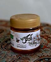 عسل طبیعی