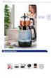 چایساز روهمی ۳ لیتری برند زیکر مدل TM-210