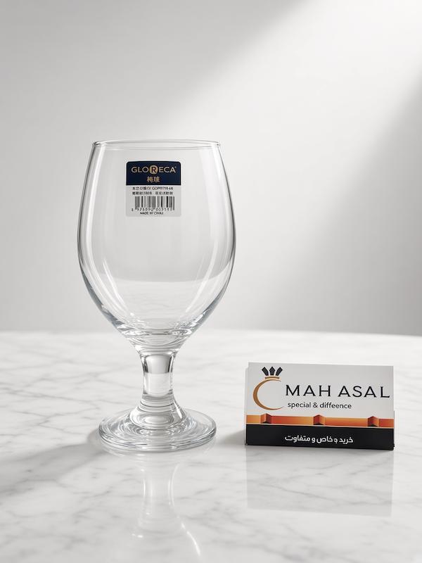 گیلاس بیسترو Delli Glass