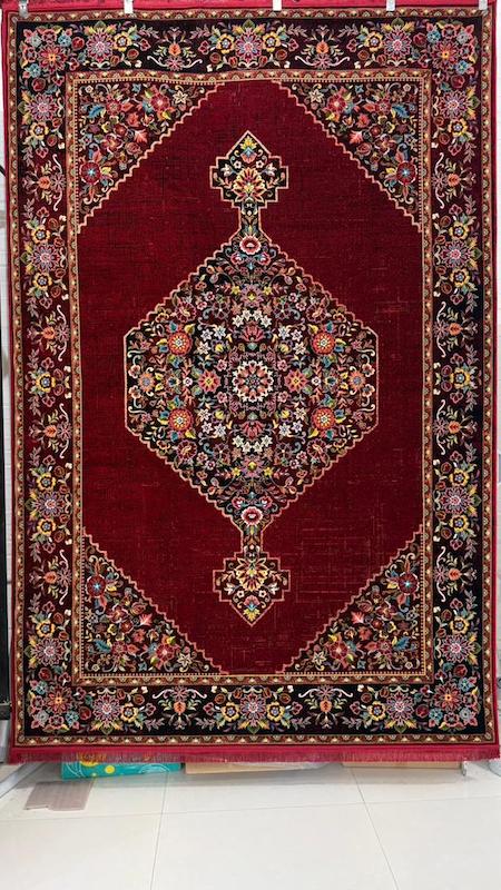 700 شانه, 8 رنگ, 100% اکرلیک