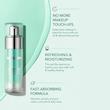 پرایمر آبرسان شیگلم گود گریپ | صاف کننده و کنترل کننده چربی پوست بدون سیلیکون  SHEGLAM Good Grip Hydrating Primer