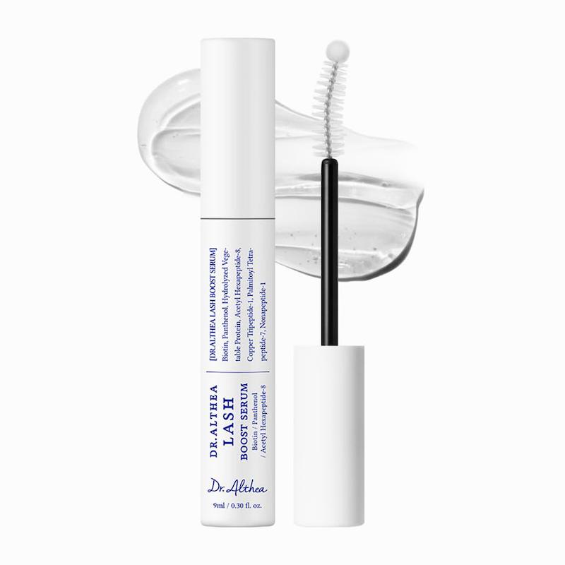 سرم تقویت مژه دکتر التیا Dr. Althea Lash Boost Serum