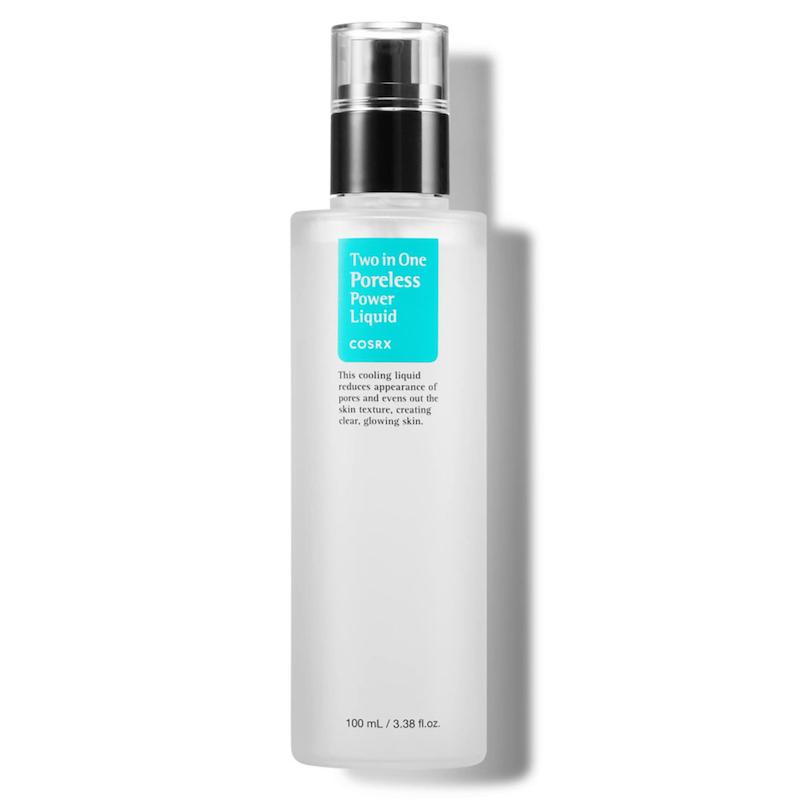 تونر منافذ باز کوزارکس Poreless Power (کوچک کننده منافذ باز دو در یک) + اصل کره