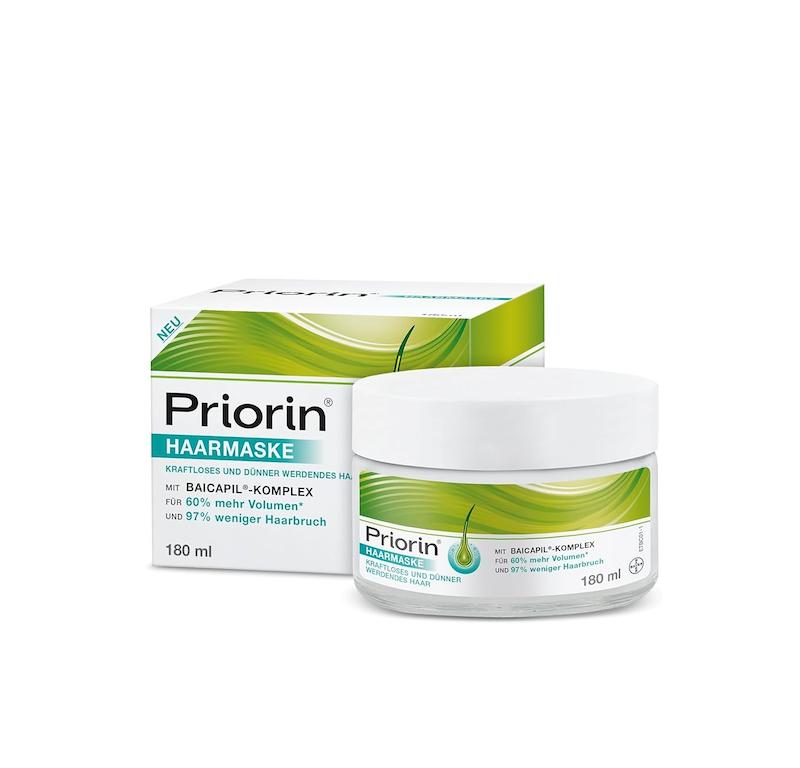 ماسک مو پریورین