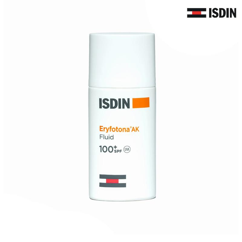 ضد آفتاب اریفوتونا AK فلویید spf100 ایزدین