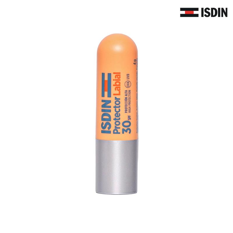 بالم لب مرطوب کننده نارنجی ایزدین