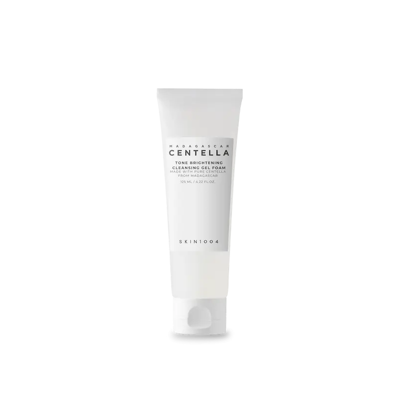 فوم روشن کننده سنتلا اسکین 1004