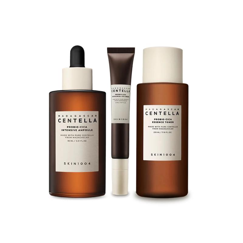 پک آبرسان و ترمیم کننده پروبیوسیکا اسکین 1004