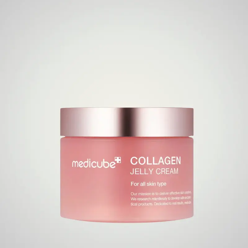 کرم ژل جوانساز مدی کیوب 