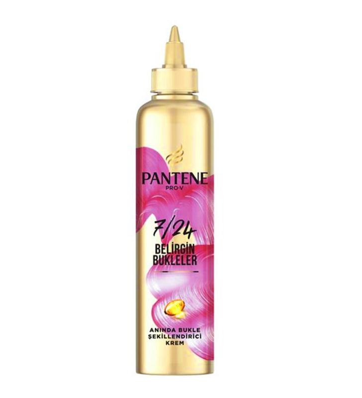کرم مو موج دهنده 300 میل پنتن Pantene