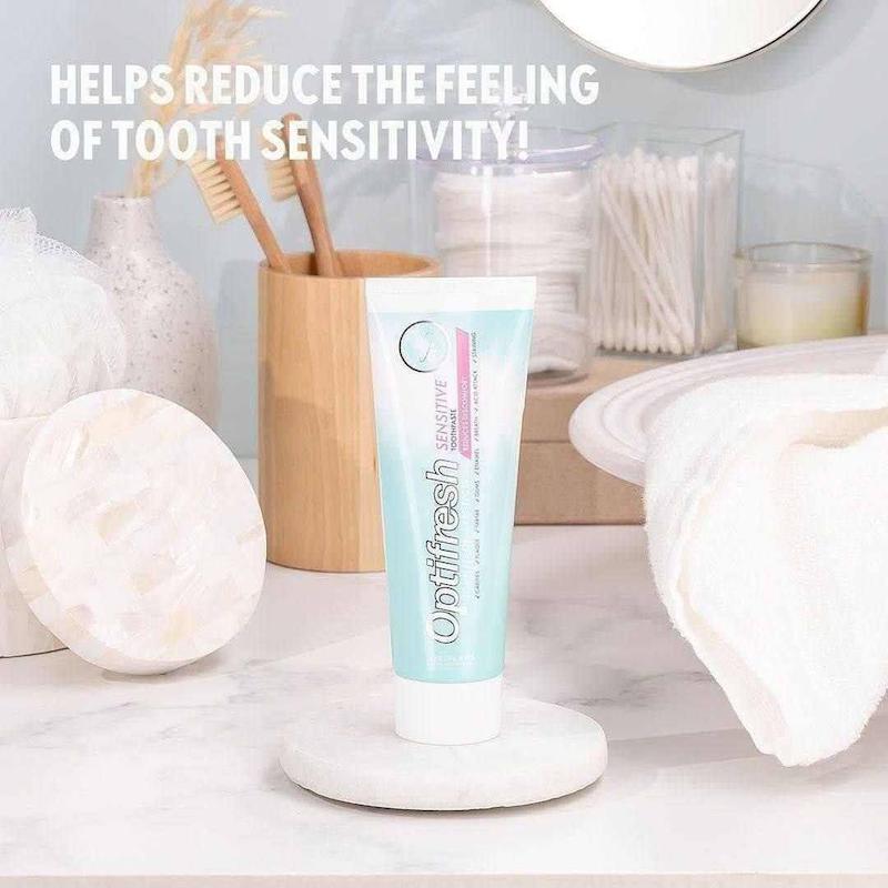 خمیردندان سنستیو