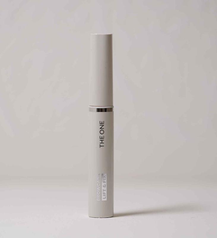 لیفت ابرو بدون سفیدک‌و خشکی