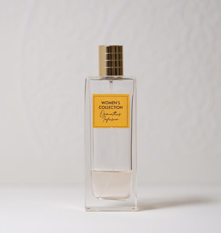 ادکلن وومن کالکشن