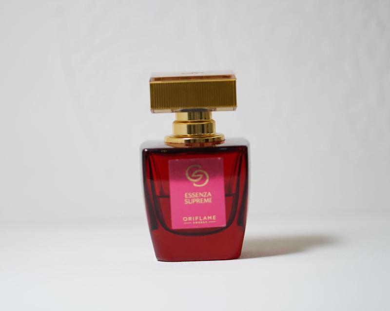 ادکلن اسنزا سوپریم