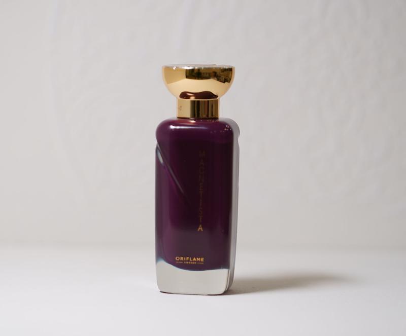 ادکلن مگنتیستا