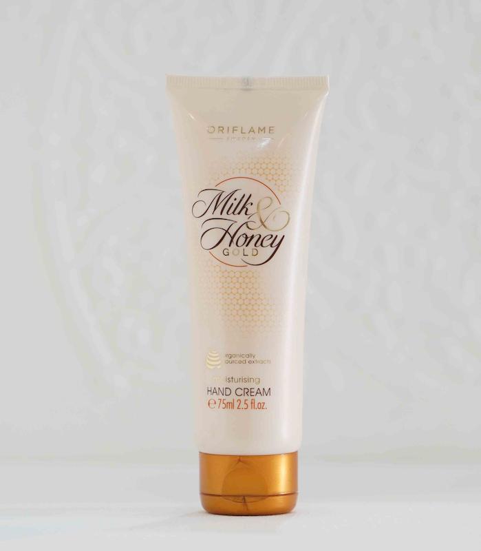 کرم دست شیروعسل(برای پوست خیلی خشک یا دارای اگزما)