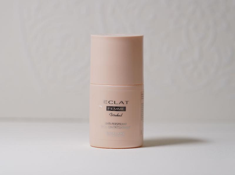 مام اکلت (ضدتعریق زنانه ۴۸ساعته)