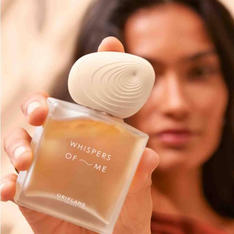 ادکلن ویسپرز