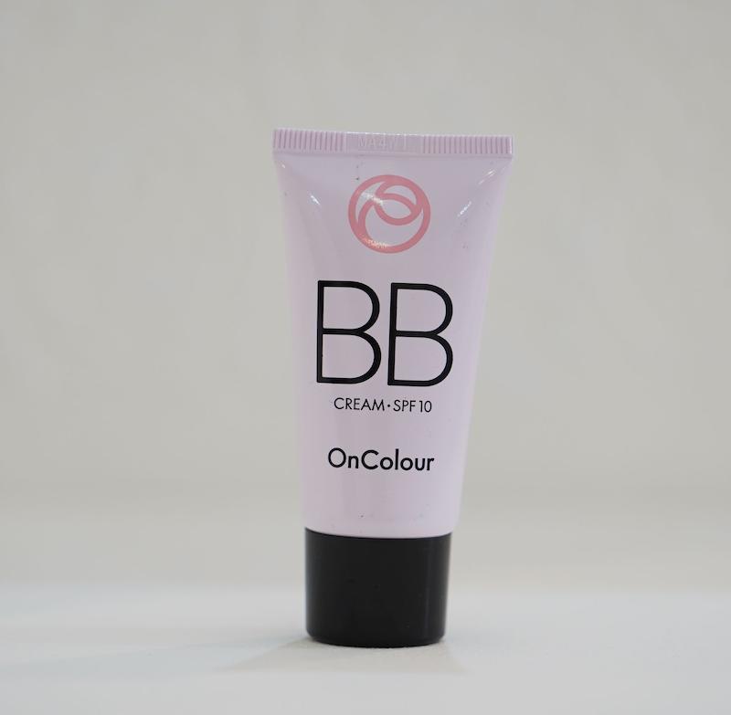  ب ب کرم انکالر(کرم پودر،مرطوب کننده،ضدافتاب)