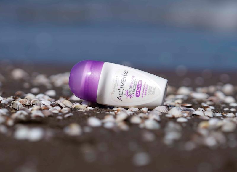 مام اکتیول ۷۲ساعته (مناسب افراد ورزشکار و با تعریق بسیار)