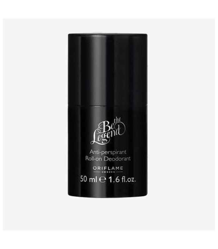 دئودورانت مردانه رولی با رایحه ادوکلن بی دلجند