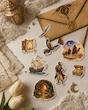 پک استیکر هزار و یک شب | Arabian Nights Sticker Pack