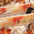واشی Autumn Path با طرح مسیر پاییزی