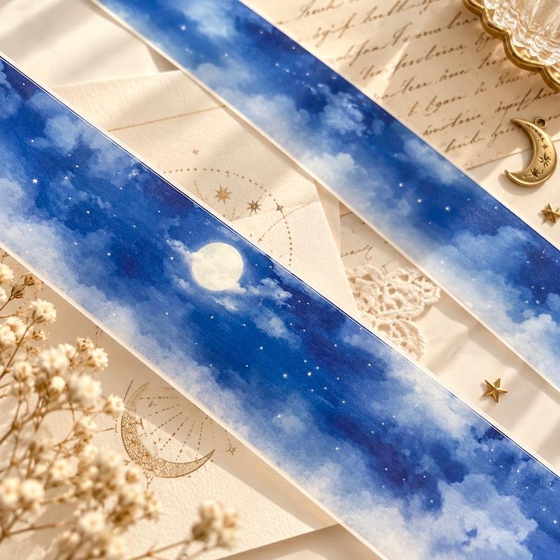 طرح کامل واشی Night Sky مهدان استور