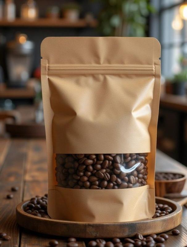 قهوه ۶۰عربیکا