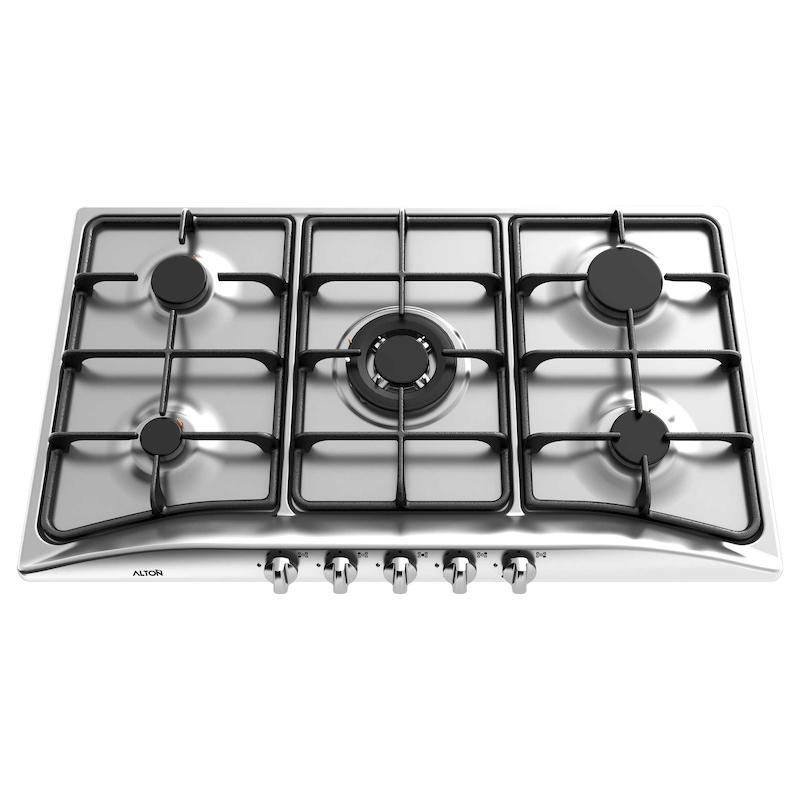 اجاق گاز توکار آلتون S501