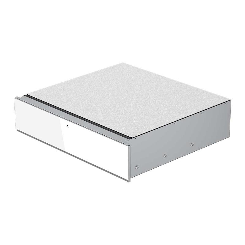 کشو گرمکن آلتون D500WN