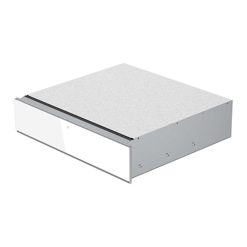 کشو گرمکن آلتون D540W