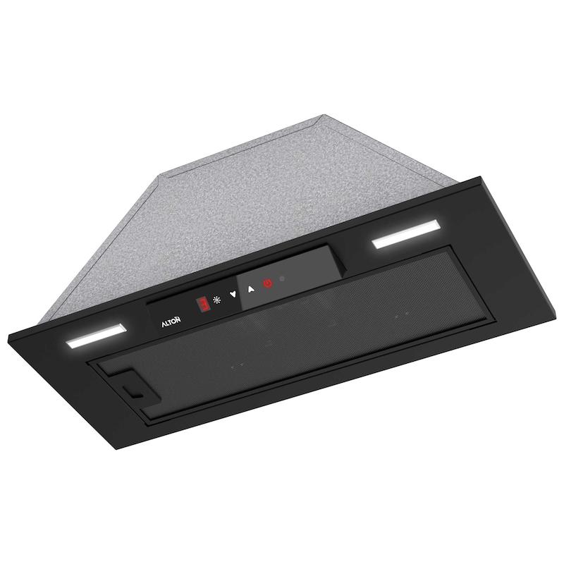 هود مخفی آلتون H707B