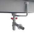 سینک باکسی SBR840