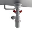 سینک باکسی SBR840