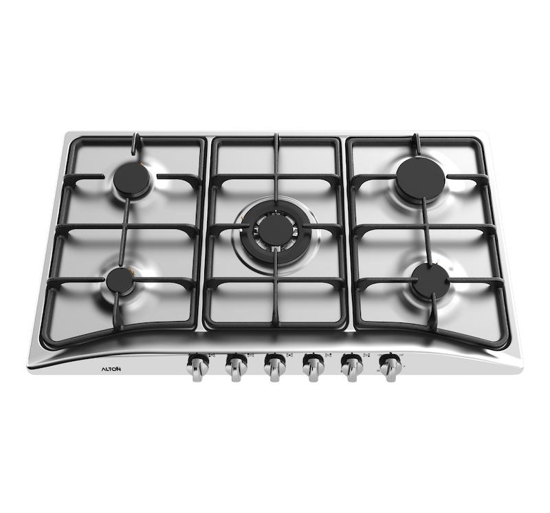اجاق گاز توکار آلتون S501T