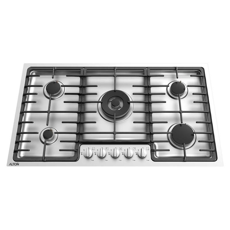 اجاق گاز توکار آلتون S527