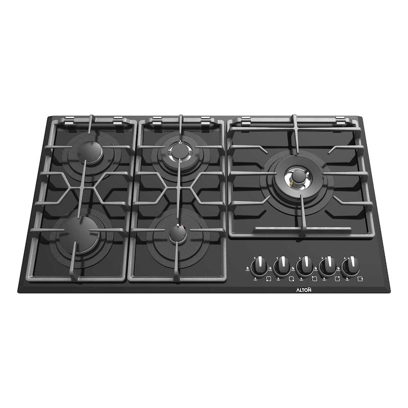 اجاق گاز توکار آلتون G523N