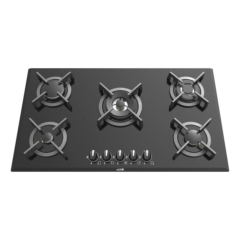 اجاق گاز توکار آلتون G533N