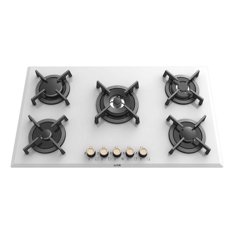 اجاق گاز توکار آلتون G533WN
