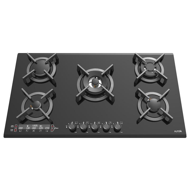 اجاق گاز توکار آلتون G534DB