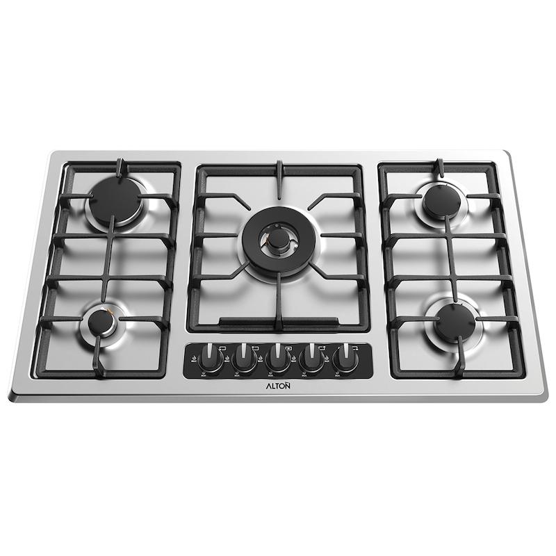 اجاق گاز توکار آلتون SG522