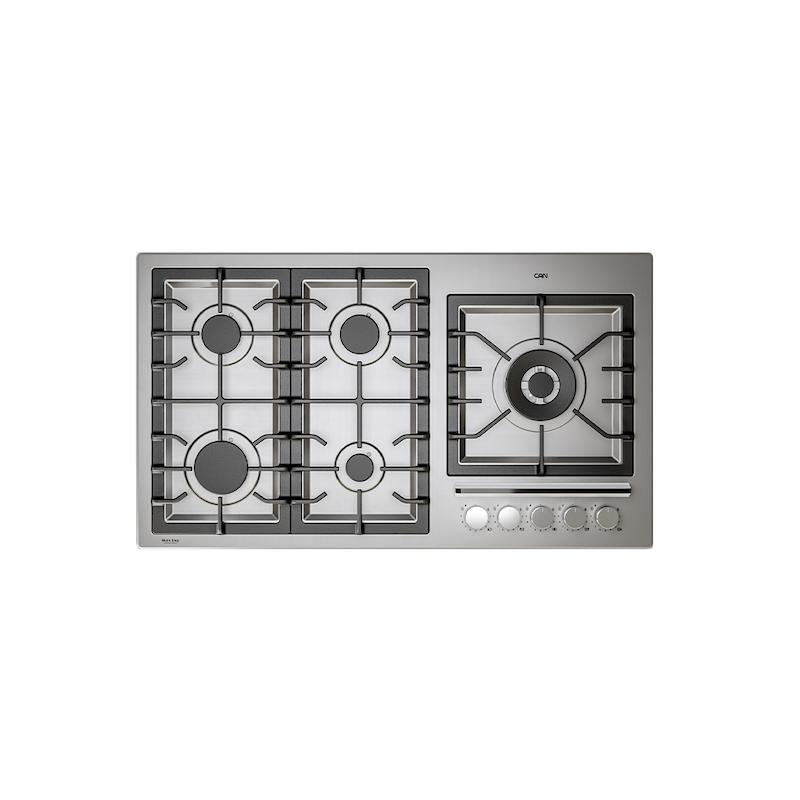 اجاق گاز توکار کن 513S multistep