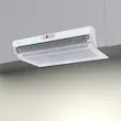 هود زیرکابینتی کن مدل 2000 سایز 90