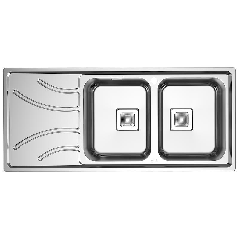 سینک فانتزی توکار آلتون ST-1163