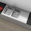 سینک فانتزی روکار آلتون SR1205