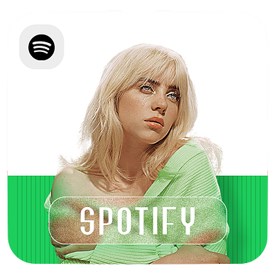 خرید اکانت اسپاتیفای پرمیوم Spotify تحویل فوری