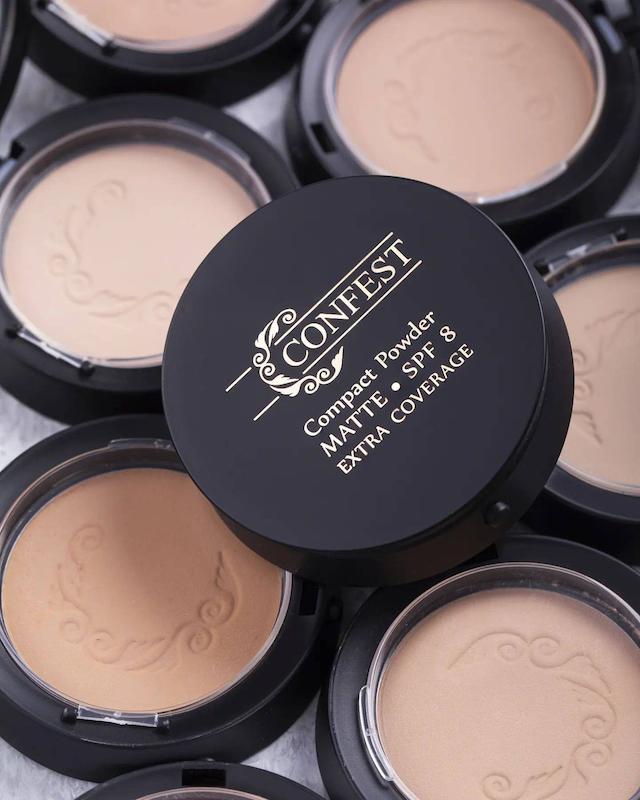 پنکک کانفست 