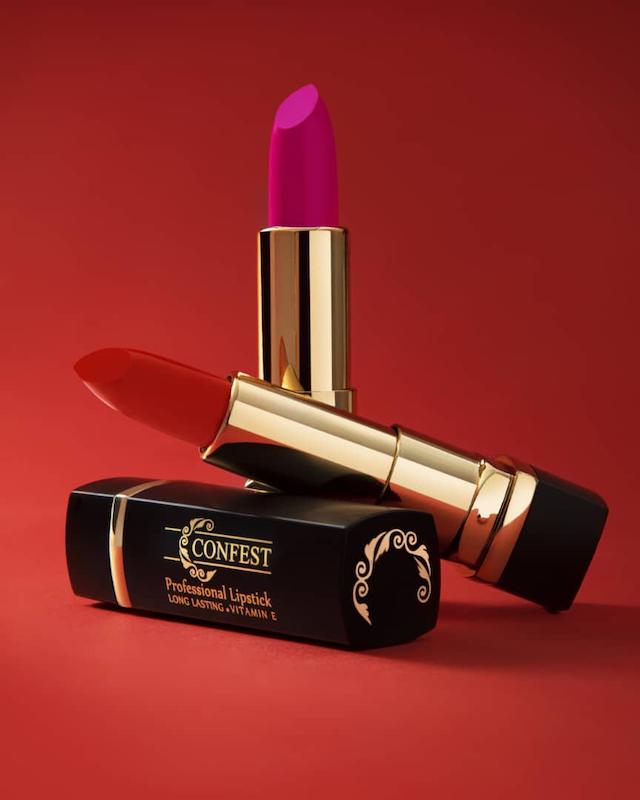 رژ لب جامد کانفست