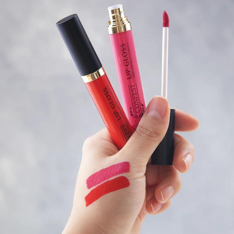 رژ لب مایع  کانفست